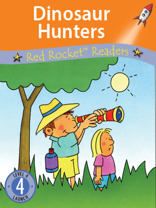 Pam Holden创作的Dinosaur Hunters作品的详细信息 - 可供借阅